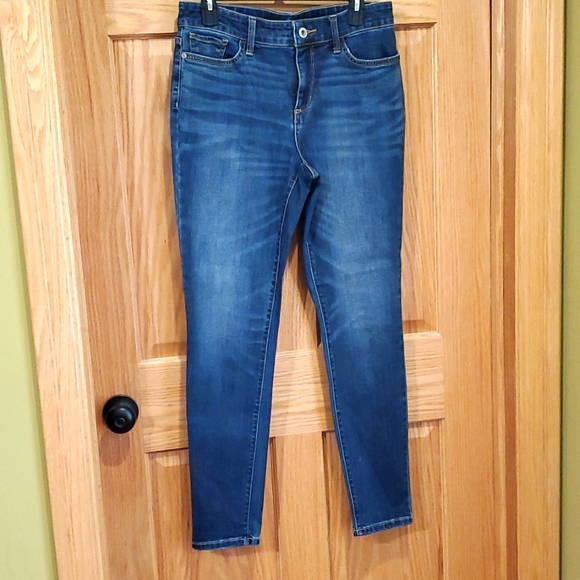 St. John's Bay Jeans St John Bay Skinny Jeans Poshmark